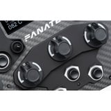 Fanatec ClubSport DD + ClubSport Formula V3 + ClubSport Pedals V3 stuur Zwart, Basis, stuur en pedalen