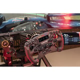 Fanatec ClubSport DD + ClubSport Formula V3 + ClubSport Pedals V3 stuur Zwart, Basis, stuur en pedalen