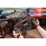 Fanatec ClubSport DD + ClubSport Formula V3 + ClubSport Pedals V3 stuur Zwart, Basis, stuur en pedalen