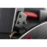 Fanatec ClubSport DD + ClubSport Formula V3 + ClubSport Pedals V3 stuur Zwart, Basis, stuur en pedalen
