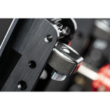 Fanatec ClubSport DD + ClubSport Formula V3 + ClubSport Pedals V3 stuur Zwart, Basis, stuur en pedalen