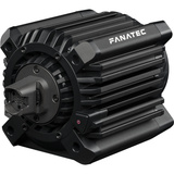Fanatec ClubSport DD + ClubSport Formula V3 + ClubSport Pedals V3 stuur Zwart, Basis, stuur en pedalen