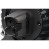 Fanatec ClubSport DD + ClubSport Formula V3 + ClubSport Pedals V3 stuur Zwart, Basis, stuur en pedalen
