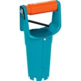 GARDENA Bollenplanter Turquoise/oranje, 3412-20