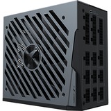 GIGABYTE AORUS P1200W 80+ PLATINUM Modular voeding  Zwart, 10x PCIe, Kabel-Management