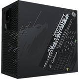 GIGABYTE AORUS P1200W 80+ PLATINUM Modular voeding  Zwart, 10x PCIe, Kabel-Management