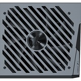 GIGABYTE AORUS P1200W 80+ PLATINUM Modular voeding  Zwart, 10x PCIe, Kabel-Management