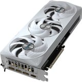 GIGABYTE GeForce RTX 5070 Ti EAGLE OC ICE SFF 16G grafische kaart 1x HDMI, 3x DisplayPort