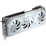 GIGABYTE Radeon RX 9070 XT GAMING OC ICE 16G grafische kaart 2x DisplayPort, 2x HDMI
