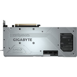GIGABYTE Radeon RX 9070 XT GAMING OC ICE 16G grafische kaart 2x DisplayPort, 2x HDMI