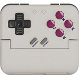 GameSir Pocket Taco Vertical Mobile Controller - Retro White Wit, Bluetooth, Android 