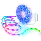 H6110 RGB Smart Wi-Fi + Bluetooth ledstrip