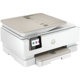 HP Envy Photo Inspire 7920e All-in-One printer Wit, Scannen, Kopiëren, Wi-Fi