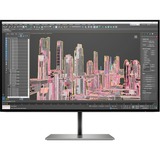 HP HP  27 L Z27u G3 27" Monitor Zwart/zilver