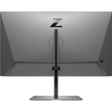 HP HP  27 L Z27u G3 27" Monitor Zwart/zilver