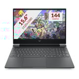 HP Victus 15-fb3050nd (CC5Q8EA) 15.6"  Copilot+ gaming laptop Zwart | Ryzen 7 7445H | RTX 3050 | 16 GB | 512 GB SSD