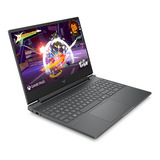 HP Victus 15-fb3050nd (CC5Q8EA) 15.6"  Copilot+ gaming laptop Zwart | Ryzen 7 7445H | RTX 3050 | 16 GB | 512 GB SSD