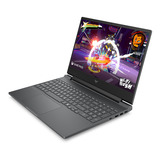 HP Victus 15-fb3050nd (CC5Q8EA) 15.6"  Copilot+ gaming laptop Zwart | Ryzen 7 7445H | RTX 3050 | 16 GB | 512 GB SSD