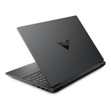 HP Victus 15-fb3050nd (CC5Q8EA) 15.6"  Copilot+ gaming laptop Zwart | Ryzen 7 7445H | RTX 3050 | 16 GB | 512 GB SSD