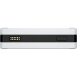 HYTE THICC FP12 case fans Zwart, 3 stuks, 120 x 120 x 32 mm