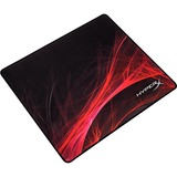 HyperX FURY S Pro Gaming Mouse Pad (Speed Edition) Zwart, Large