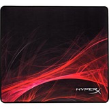 HyperX FURY S Pro Gaming Mouse Pad (Speed Edition) Zwart, Large