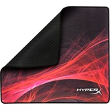HyperX FURY S Pro Gaming Mouse Pad (Speed Edition) Zwart, Large