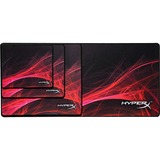 HyperX FURY S Pro Gaming Mouse Pad (Speed Edition) Zwart, Large