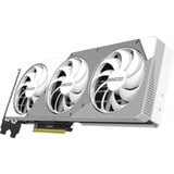 INNO3D GeForce RTX 5070 Ti X3 OC WHITE grafische kaart DLSS 4, 3x DisplayPort, 1x HDMI 2.1