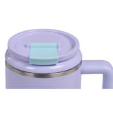Igloo Flip ‘n’ Sip Travel Mug 32 oz, 0,95 liter drinkfles Lila