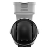 Imou AOV Dual lens 5MP+5MP buitencamera bundel Wit, 2 stuks, 3K, 4G LTE, WiFi 6, Solar panel