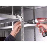 KWB Zeskant Dopsleutel 6mm 