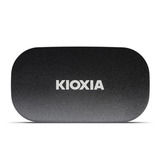 Kioxia Exceria Plus G2 Portable 1 TB externe SSD Zwart, USB-C 3.2 Gen 2 (10 Gbit/s)