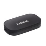 Kioxia  externe SSD Zwart