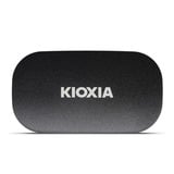 Kioxia  externe SSD Zwart