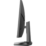 Koorui G2711P 27" gaming monitor Zwart, 200 Hz, HDMI, DisplayPort, AMD FreeSync Premium
