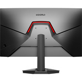 Koorui G2711P 27" gaming monitor Zwart, 200 Hz, HDMI, DisplayPort, AMD FreeSync Premium