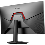 Koorui  27" gaming monitor Zwart