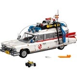 LEGO Creator Expert - Ghostbusters ECTO-1 Constructiespeelgoed 10274