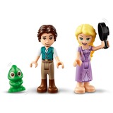 LEGO Disney Princess - Rapunzels toren Constructiespeelgoed 43187
