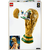 LEGO Editions - Officiële FIFA World Cup trofee Constructiespeelgoed 43020