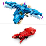 LEGO Jurassic World - Babydinosaurus Pteranodon Constructiespeelgoed 77977