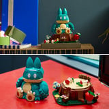LEGO Pokémon - Munchlax Constructiespeelgoed 72150