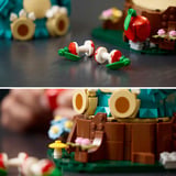 LEGO Pokémon - Munchlax Constructiespeelgoed 72150