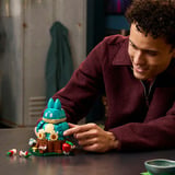 LEGO Pokémon - Munchlax Constructiespeelgoed 72150