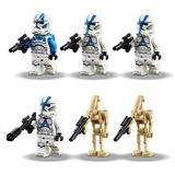 LEGO Star Wars - 501st Legion Clone Troopers Constructiespeelgoed 75280