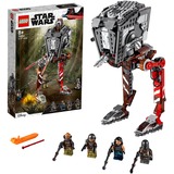 LEGO Star Wars - AT-ST Raider 75254