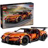 LEGO Technic - Bugatti Chiron Pur Sport hyperca Constructiespeelgoed 42222
