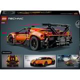 LEGO Technic - Bugatti Chiron Pur Sport hyperca Constructiespeelgoed 42222