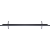 LG 55UN640S 55" 4K Ultra HD Public Display Blauwgrijs, 3x HDMI, USB-A, Wifi, BT, LAN, audio
